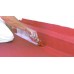 Velo de vidrio (1x25m)