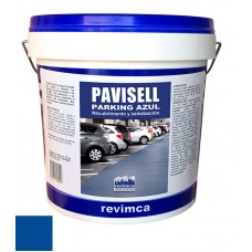 Pavisell-Parking AZUL (25Kg)