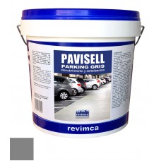 Pavisell-Parking GRIS (25Kg)