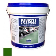 Pavisell-Parking VERDE (25Kg)