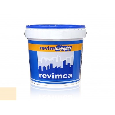 Revimca Fachadas BEIGE (25Kg) 