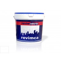 Revimca Cubiertas BLANCO (25Kg) 